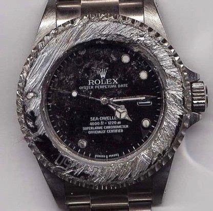 broken rolex worth.